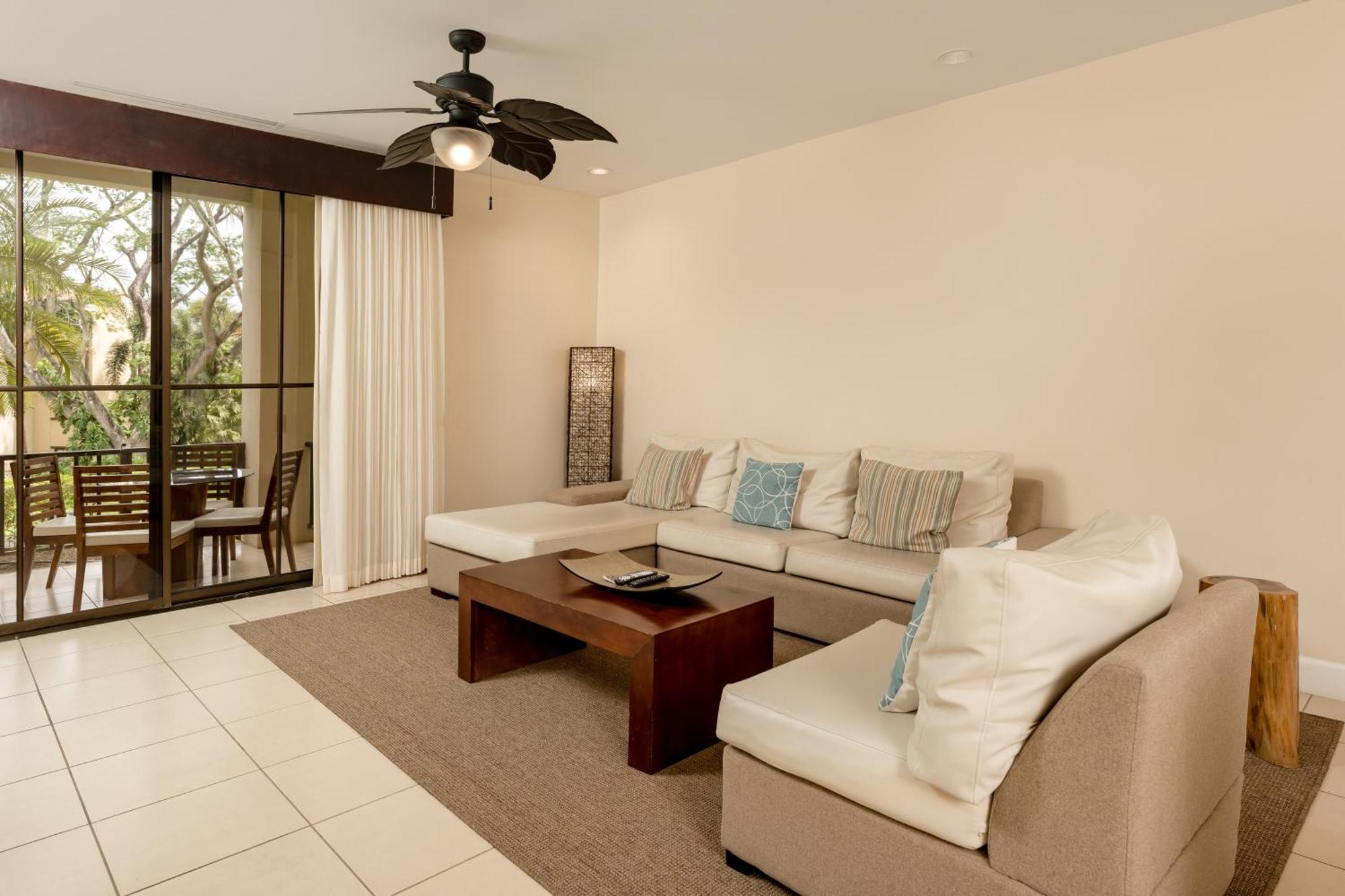 Coco Breeze Private Residence Exterior foto