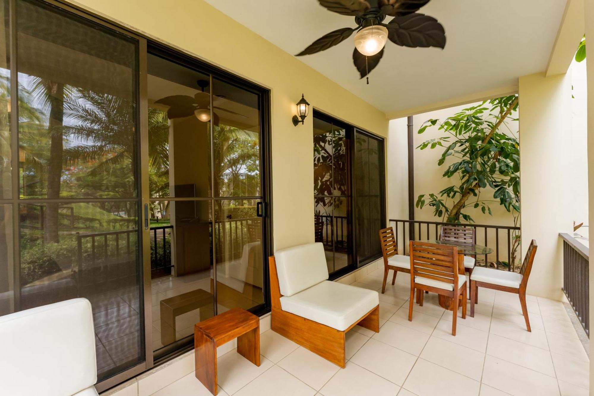 Coco Breeze Private Residence Exterior foto