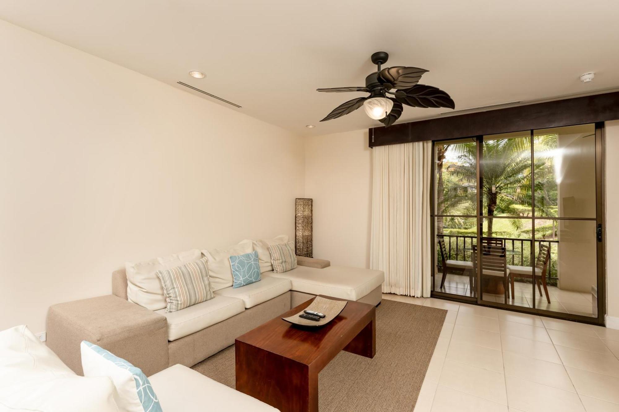 Coco Breeze Private Residence Exterior foto