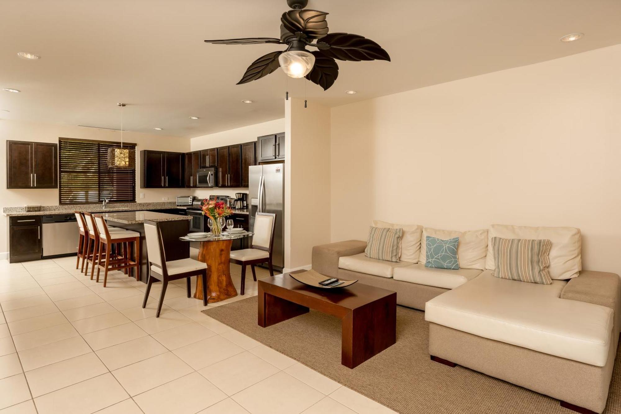 Coco Breeze Private Residence Exterior foto