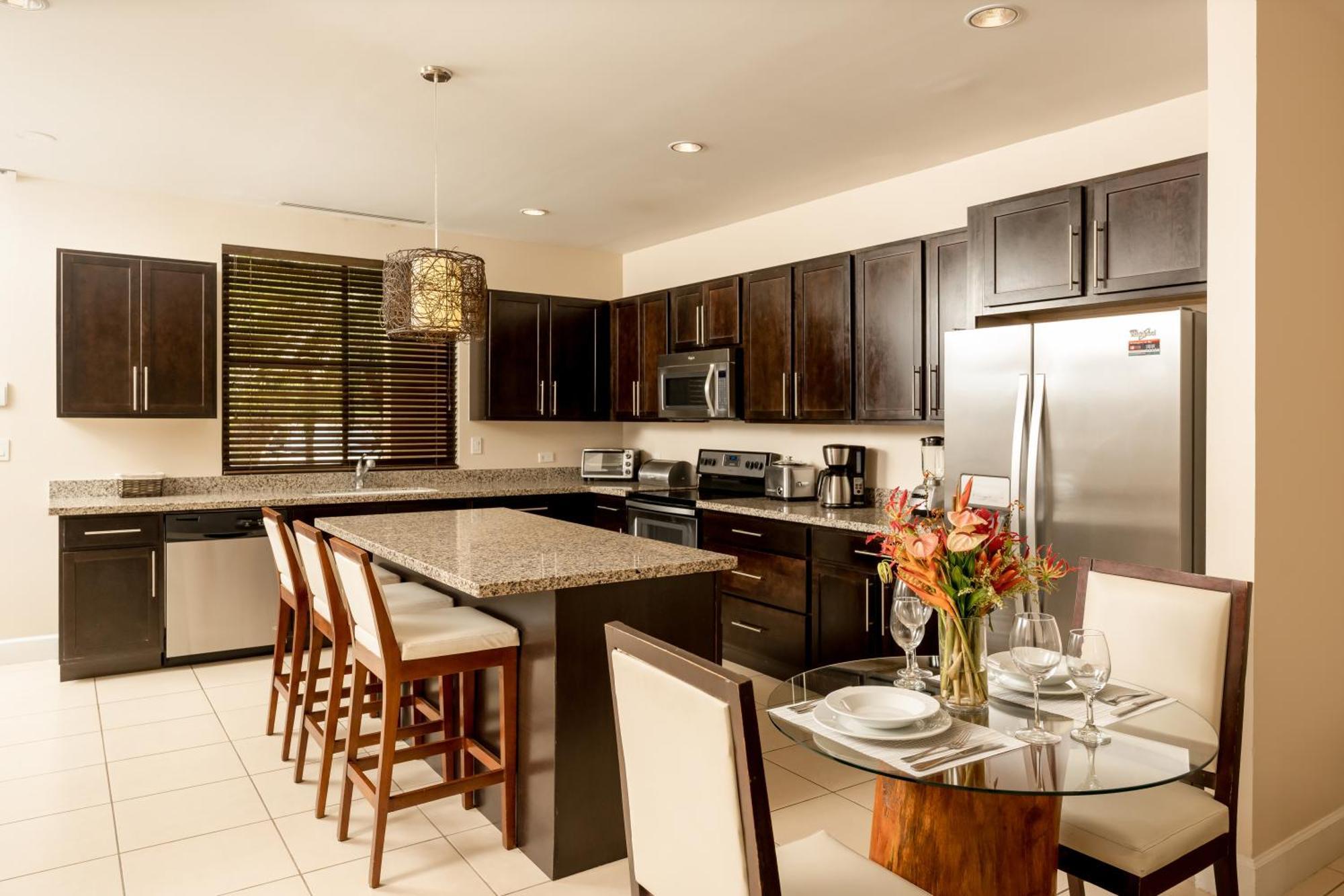 Coco Breeze Private Residence Exterior foto