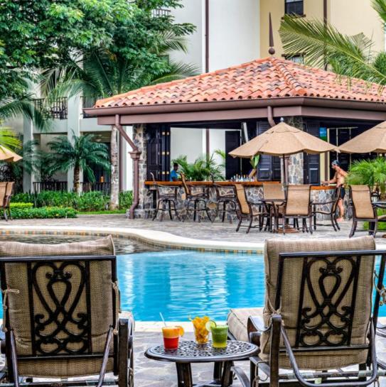 Coco Breeze Private Residence Exterior foto
